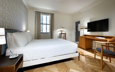 Eurostars Langford