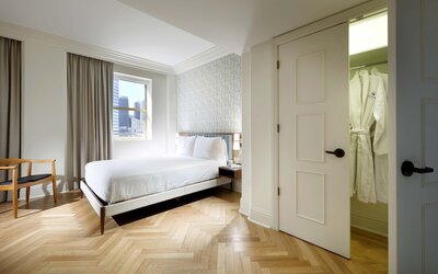 Eurostars Langford