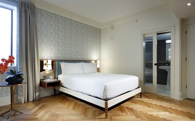 Eurostars Langford