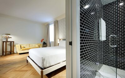 Eurostars Langford