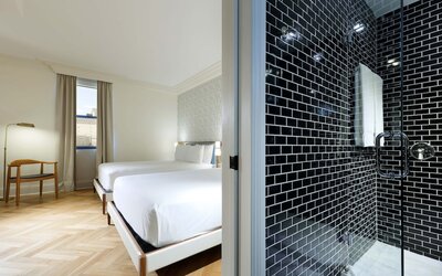 Eurostars Langford