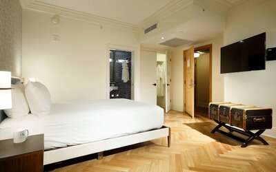 Eurostars Langford