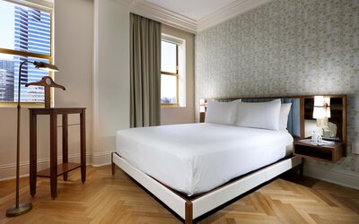 Eurostars Langford