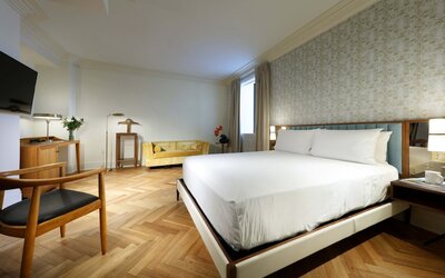 Eurostars Langford
