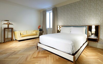 Eurostars Langford