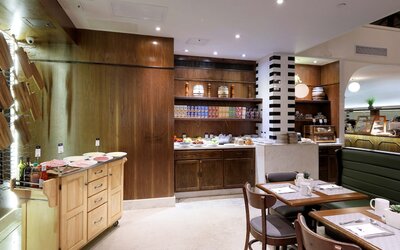 Eurostars Langford