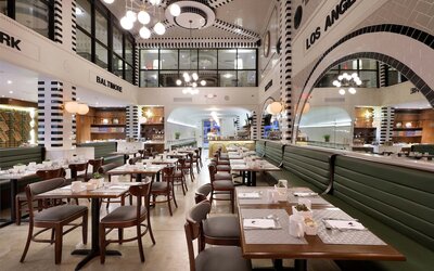 Eurostars Langford