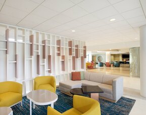 Sheraton Miami Airport Hotel & Executive Meeting Center