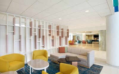 Sheraton Miami Airport Hotel & Executive Meeting Center