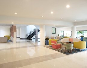 Sheraton Miami Airport Hotel & Executive Meeting Center