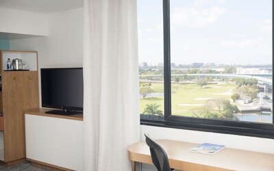 Sheraton Miami Airport Hotel & Executive Meeting Center