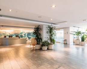 Hotel MDR Marina del Rey - a DoubleTree by Hilton