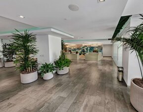 Hotel MDR Marina del Rey - a DoubleTree by Hilton