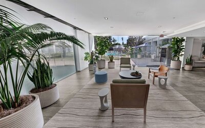 Hotel MDR Marina del Rey - a DoubleTree by Hilton