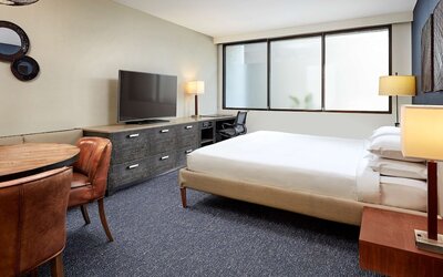 Hotel MDR Marina del Rey - a DoubleTree by Hilton