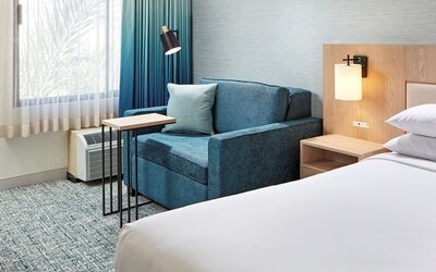 Hotel MDR Marina del Rey - a DoubleTree by Hilton