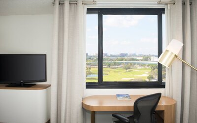 Sheraton Miami Airport Hotel & Executive Meeting Center
