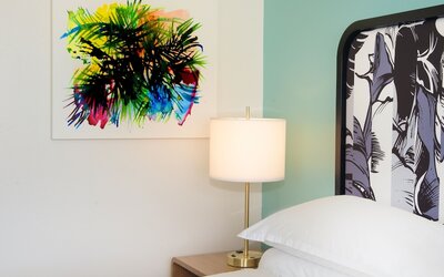 Sheraton Miami Airport Hotel & Executive Meeting Center
