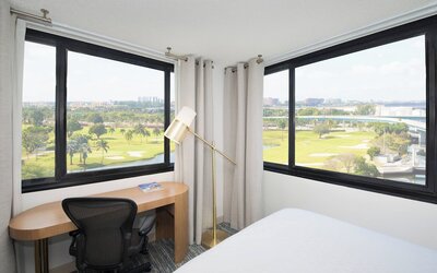 Sheraton Miami Airport Hotel & Executive Meeting Center