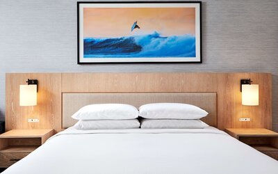 Hotel MDR Marina del Rey - a DoubleTree by Hilton