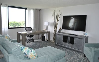 Sheraton Miami Airport Hotel & Executive Meeting Center
