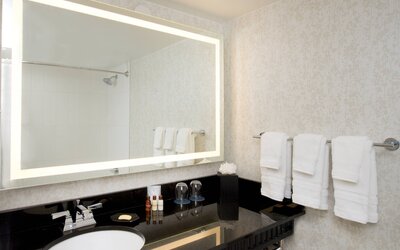 Sheraton Miami Airport Hotel & Executive Meeting Center