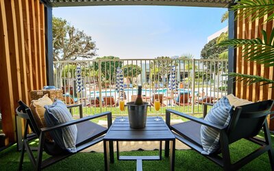 Hotel MDR Marina del Rey - a DoubleTree by Hilton