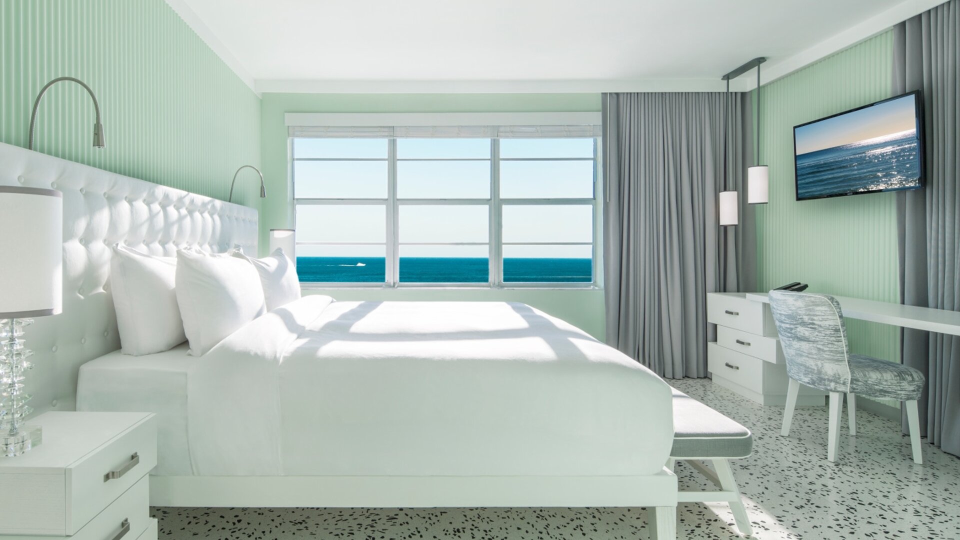 COMO Metropolitan Miami Beach