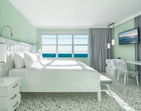 COMO Metropolitan Miami Beach