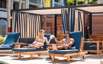 Hotel MDR Marina del Rey - a DoubleTree by Hilton