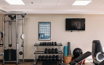 Hotel MDR Marina del Rey - a DoubleTree by Hilton