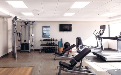 Hotel MDR Marina del Rey - a DoubleTree by Hilton