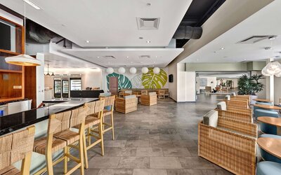 Hotel MDR Marina del Rey - a DoubleTree by Hilton