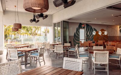 Hotel MDR Marina del Rey - a DoubleTree by Hilton