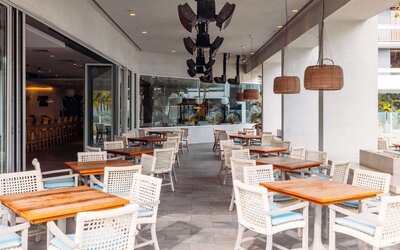 Hotel MDR Marina del Rey - a DoubleTree by Hilton