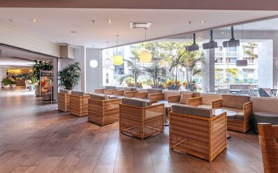 Hotel MDR Marina del Rey - a DoubleTree by Hilton