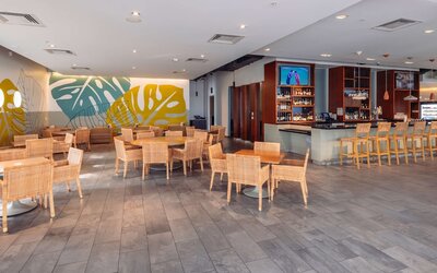 Hotel MDR Marina del Rey - a DoubleTree by Hilton