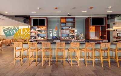 Hotel MDR Marina del Rey - a DoubleTree by Hilton