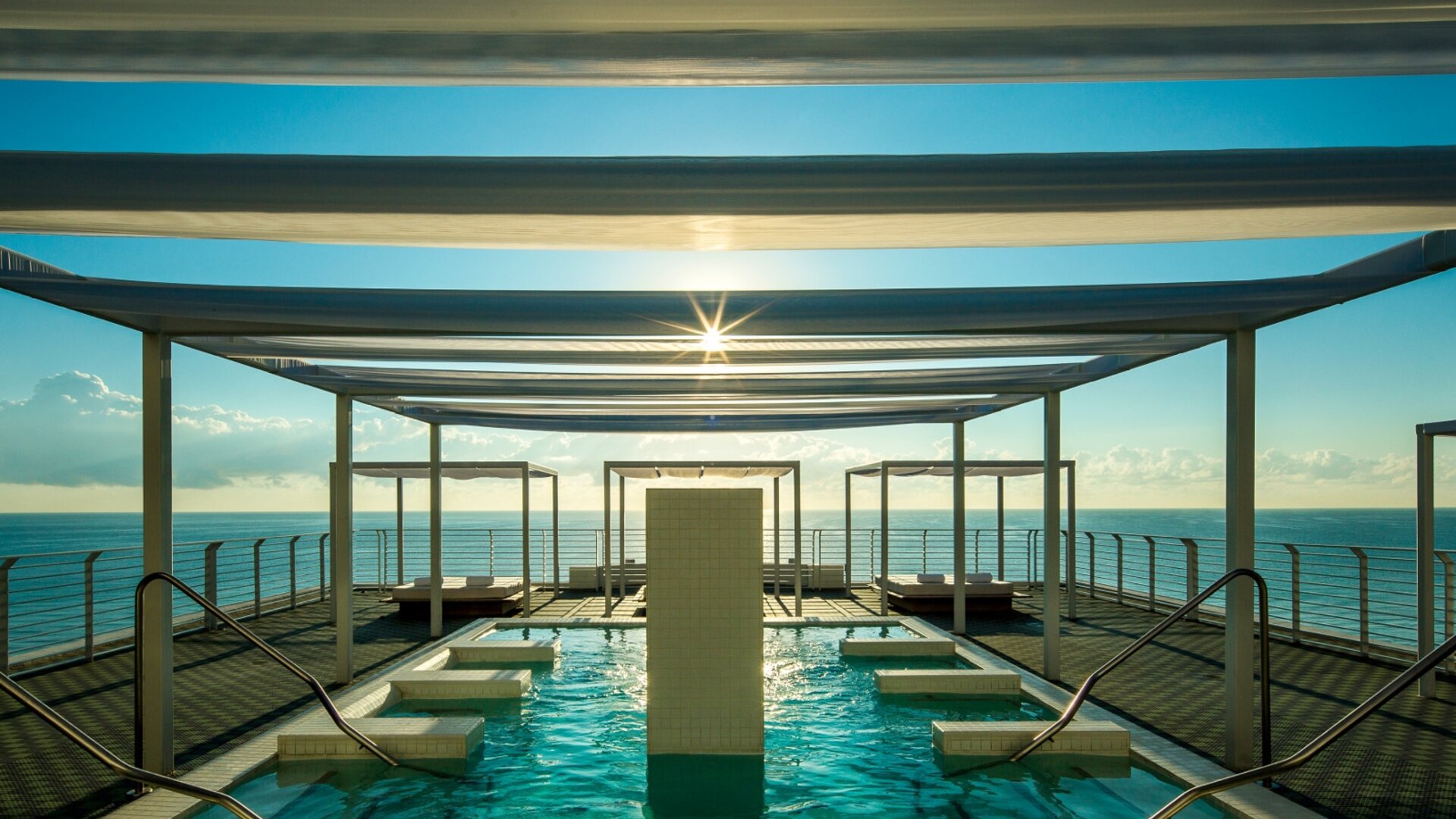 COMO Metropolitan Miami Beach