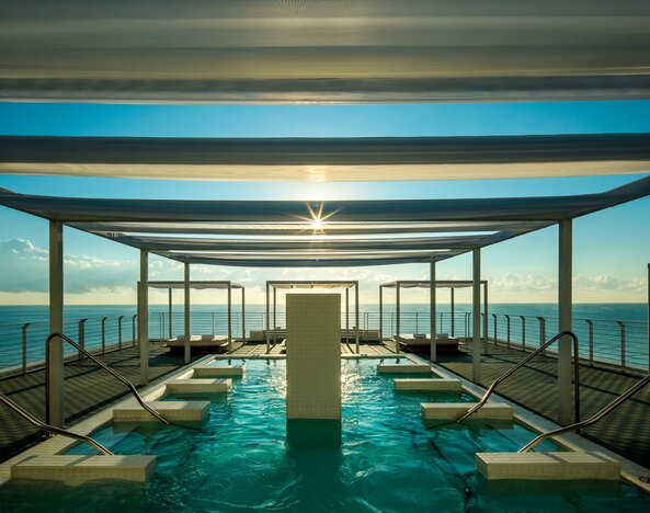 COMO Metropolitan Miami Beach