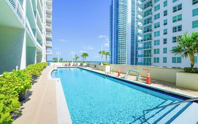 Chic Brickell Condos – Prime Location