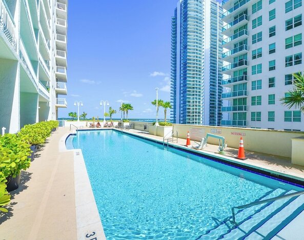Chic Brickell Condos – Prime Location