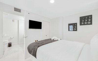 Chic Brickell Condos – Prime Location