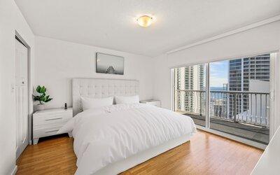 Chic Brickell Condos – Prime Location