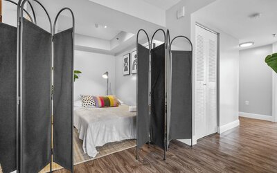 Chic Brickell Condos – Prime Location