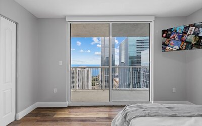 Chic Brickell Condos – Prime Location