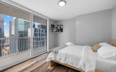 Chic Brickell Condos – Prime Location