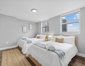 Chic Brickell Condos – Prime Location