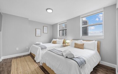 Chic Brickell Condos – Prime Location