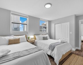Chic Brickell Condos – Prime Location